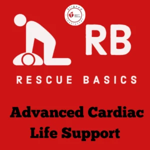 AHA Advanced Cardiac Life Support